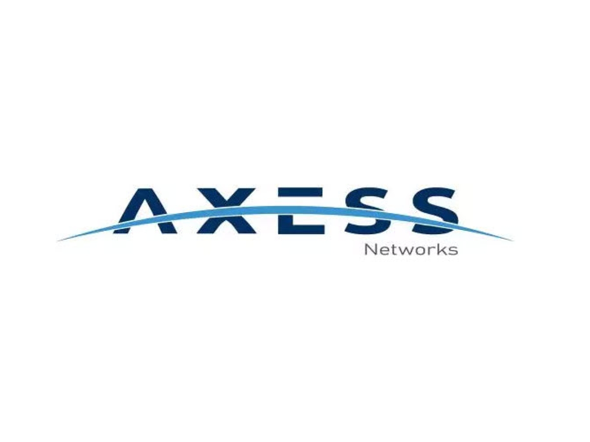 AXESS Logo
