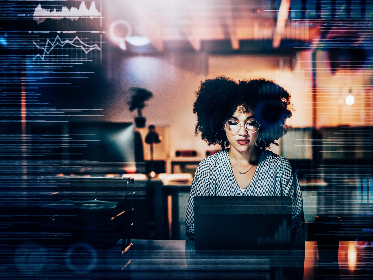 Women-Using-Computer