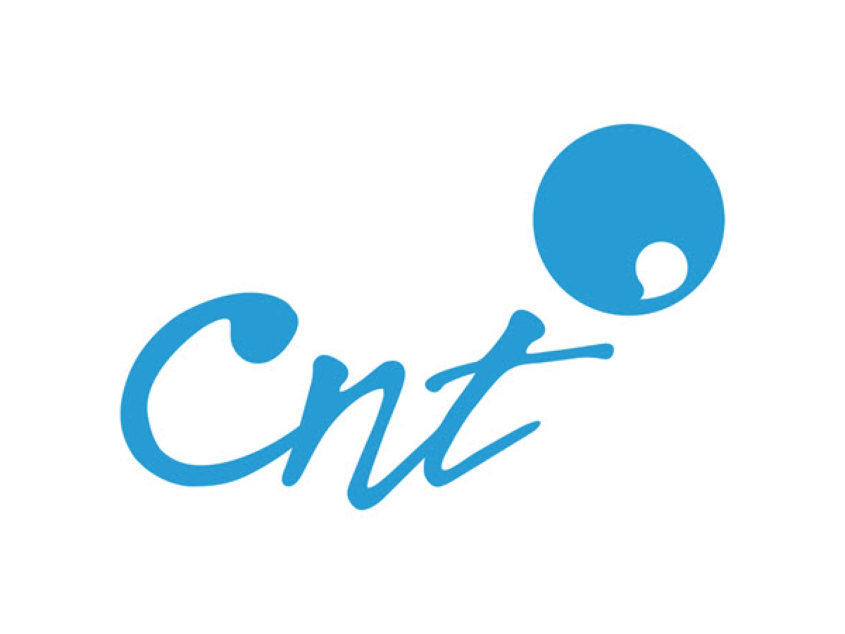 CNT Logo