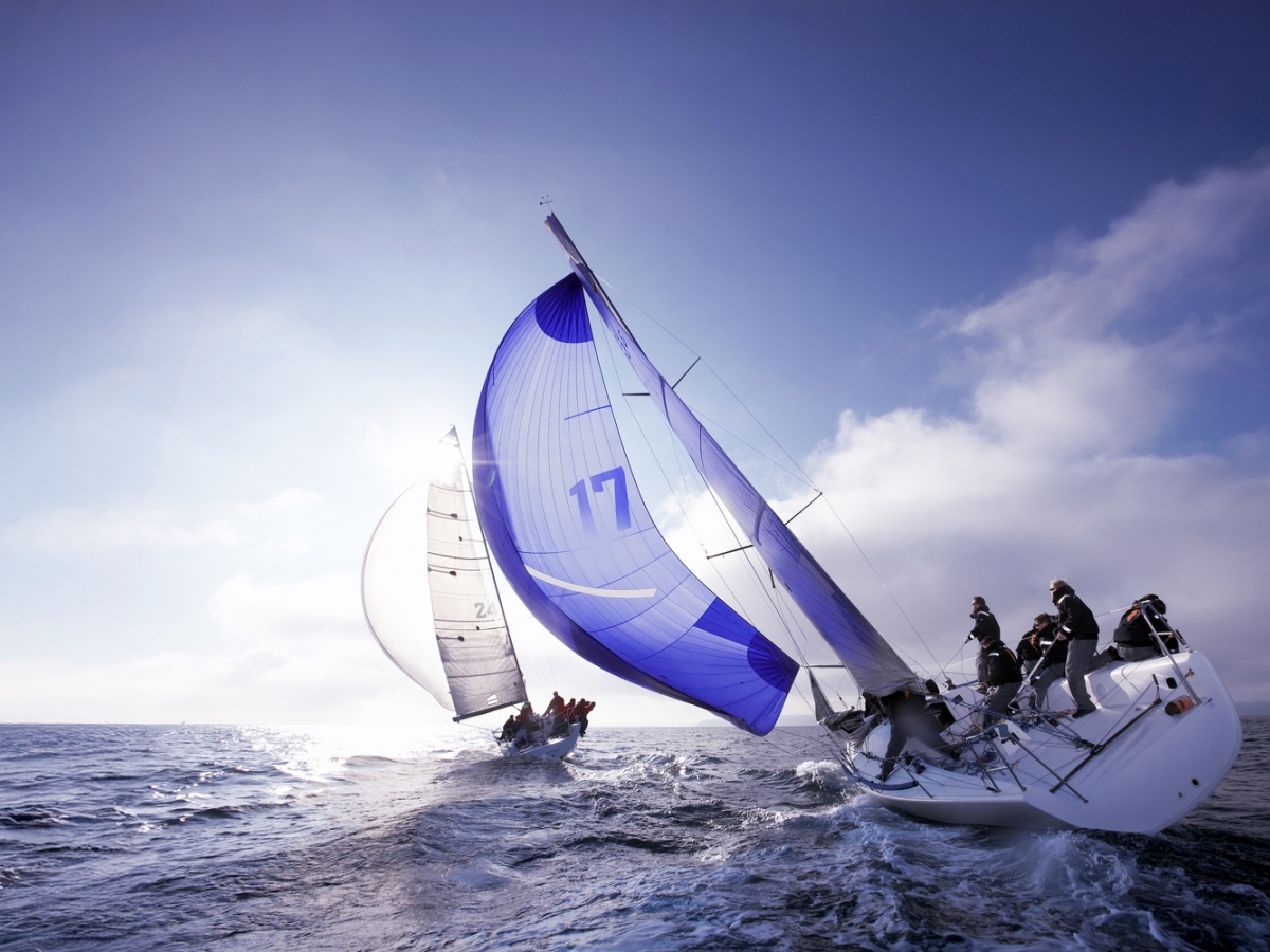 Sport Sailing
