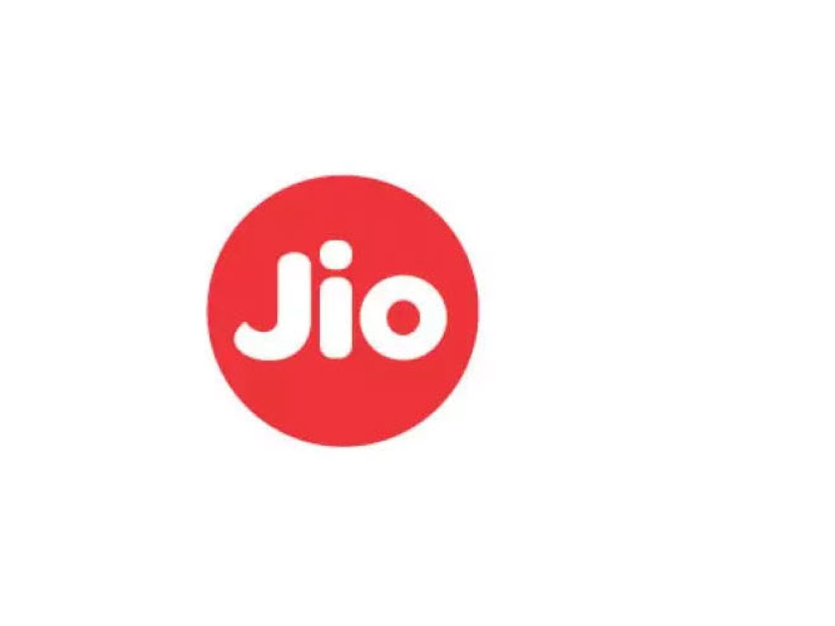 JIO Logo