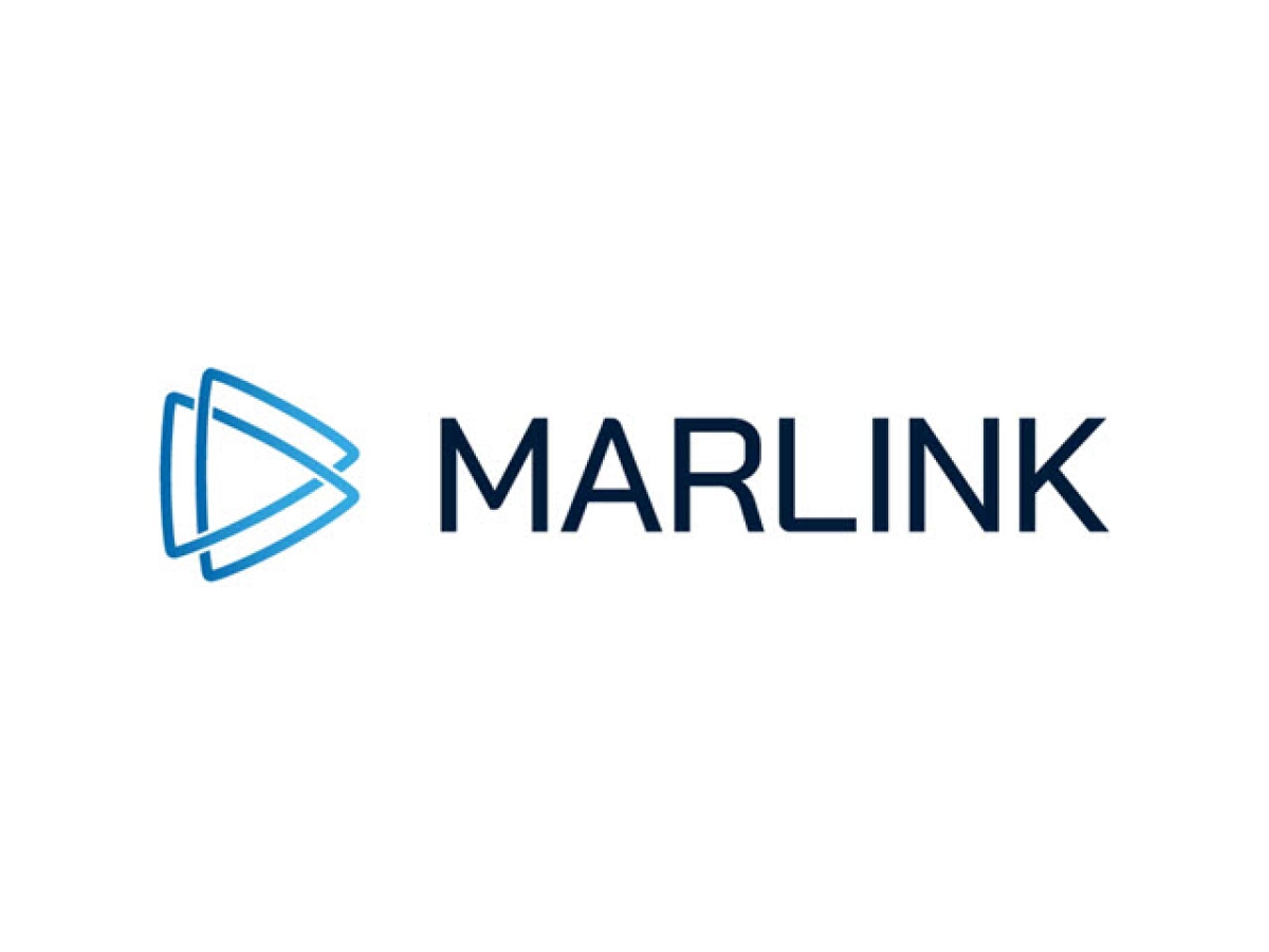 Marlink Logo