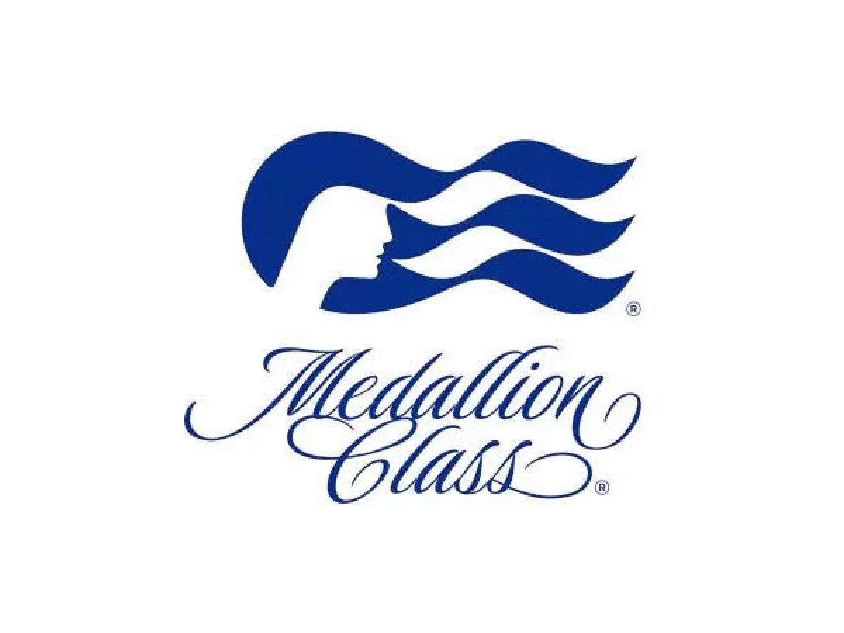 Medallion Class Logo