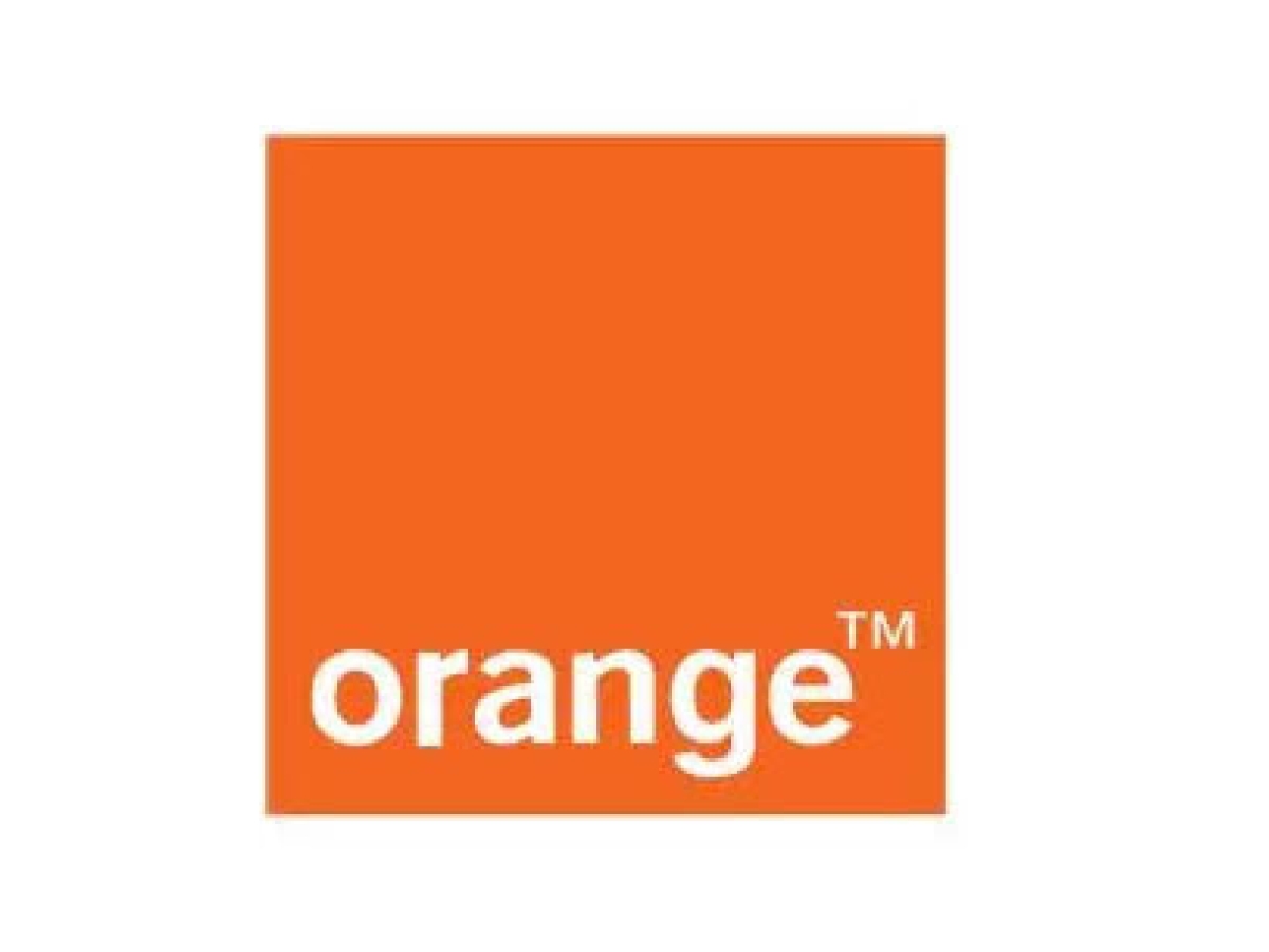 Orange Logo