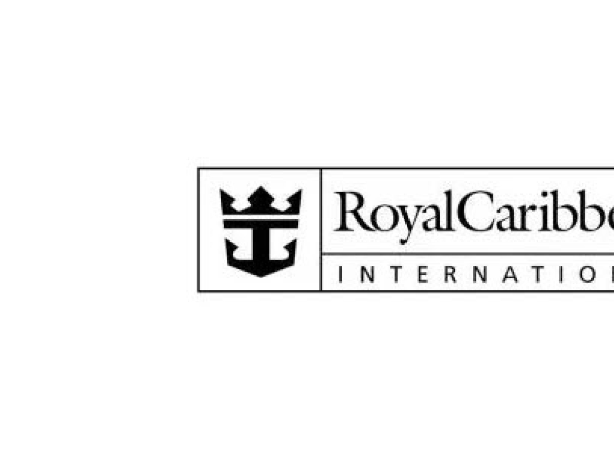 Royal Caribbean Logo