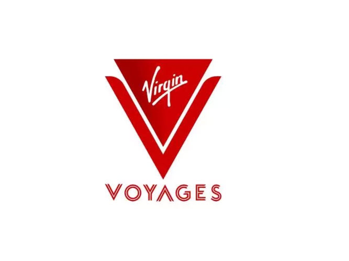 Virgin Voyages Logo