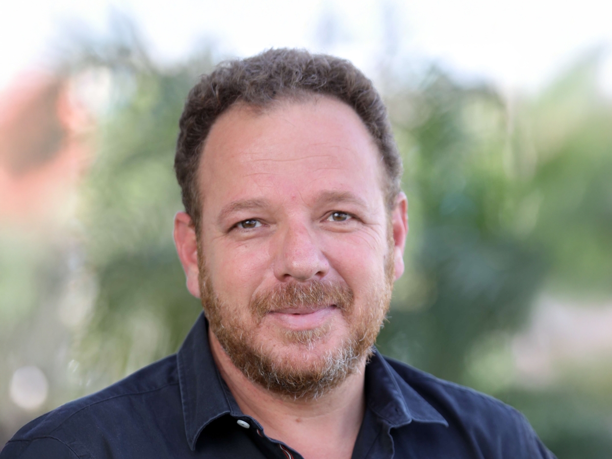Image of Ariel Nishri