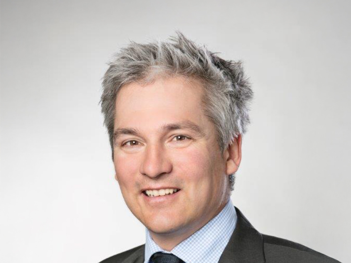 Image of Frank Bauner