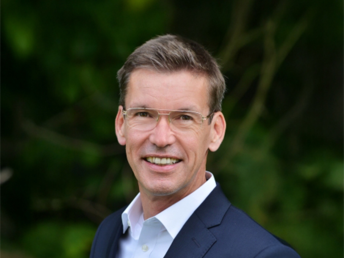 Image of Thomas Wrede