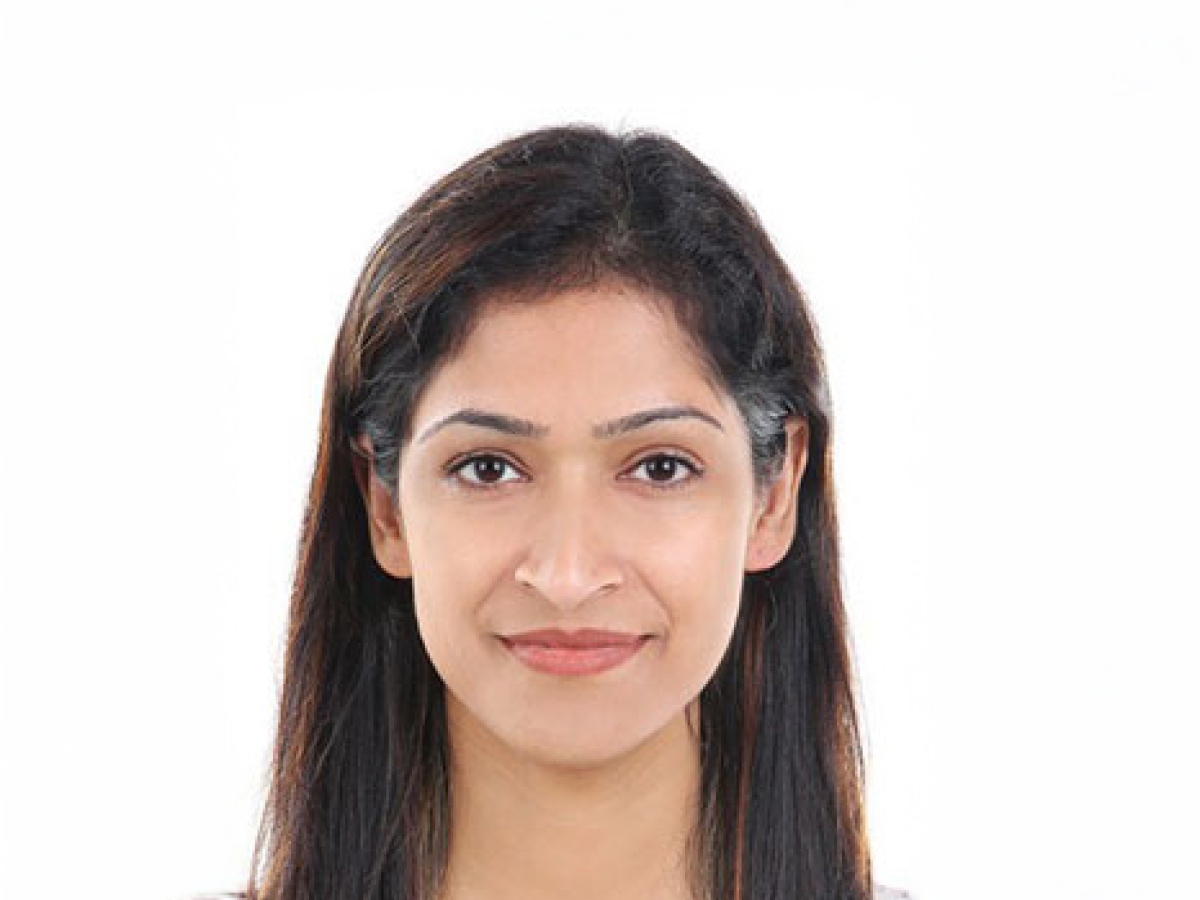 Image of Aarti Gupta