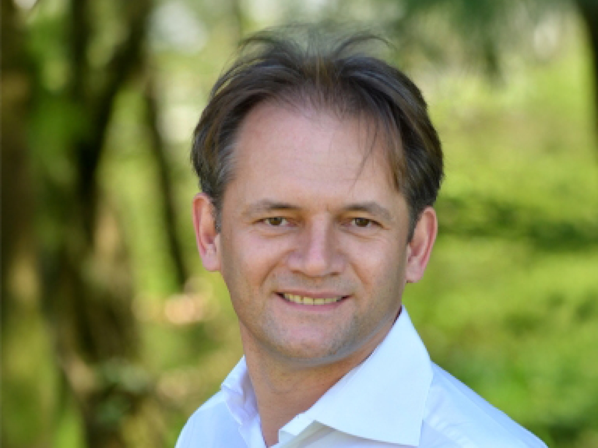 Image of Alan Kuresevic