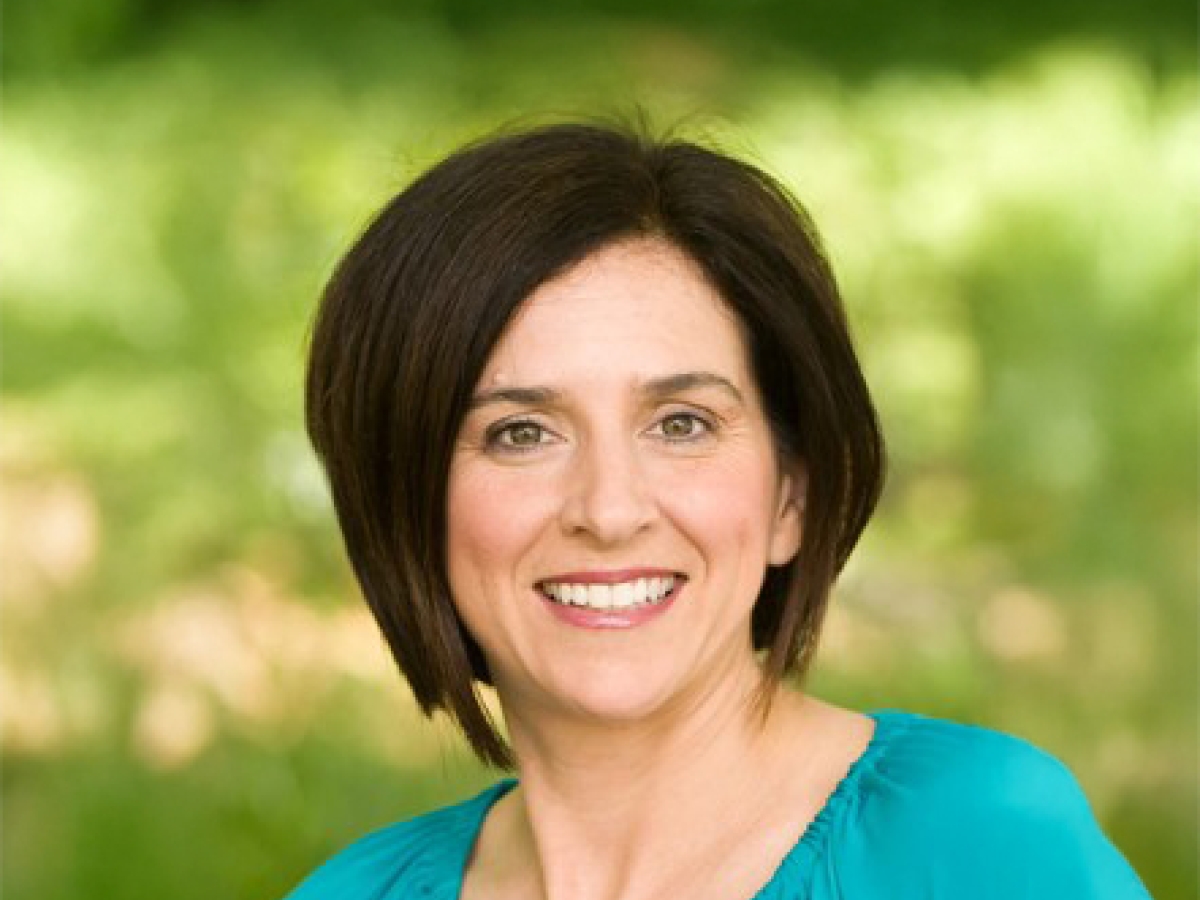 Image of Bronnie Fisher