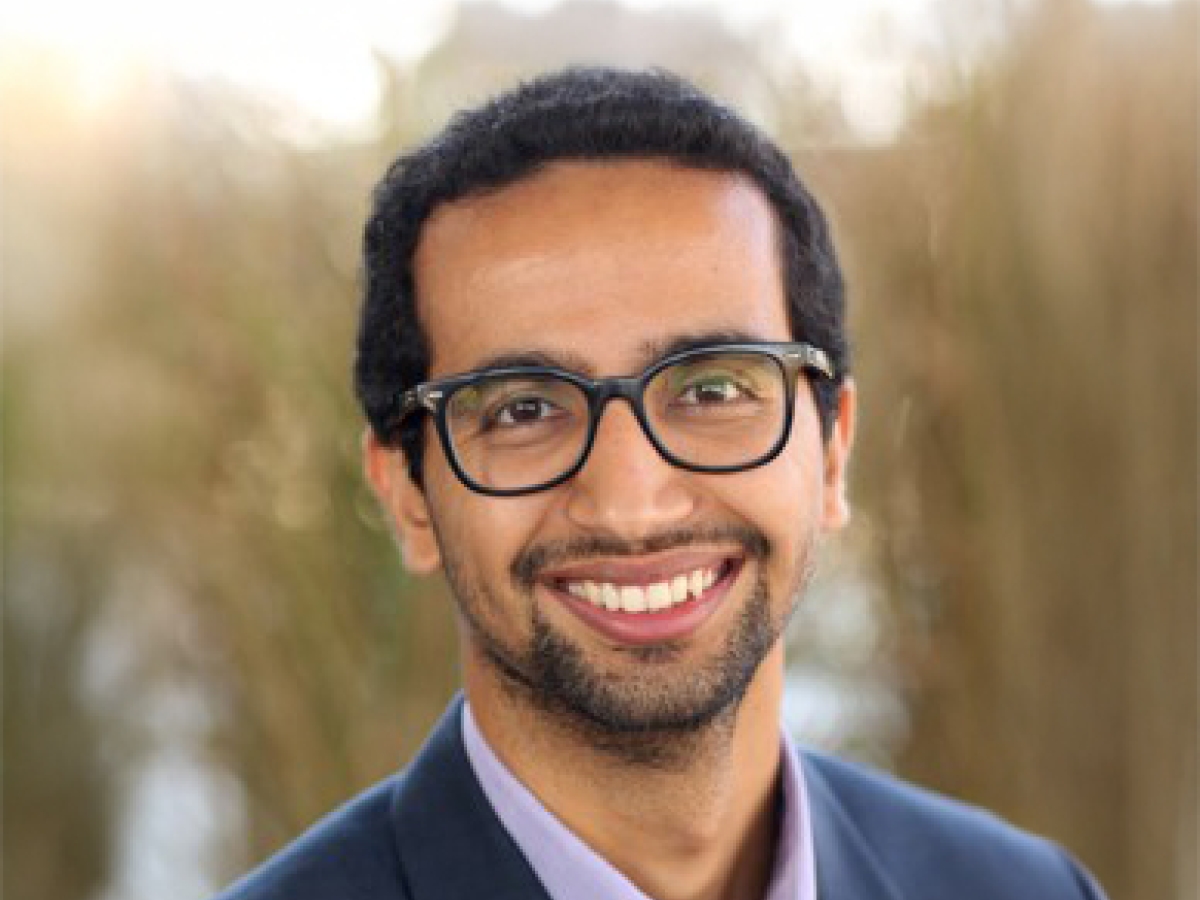 Image of Ishan Basyal