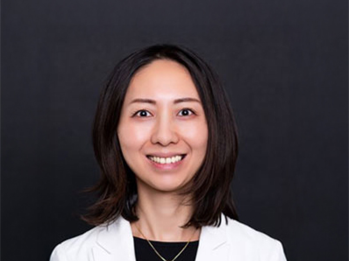Image of Jing Li