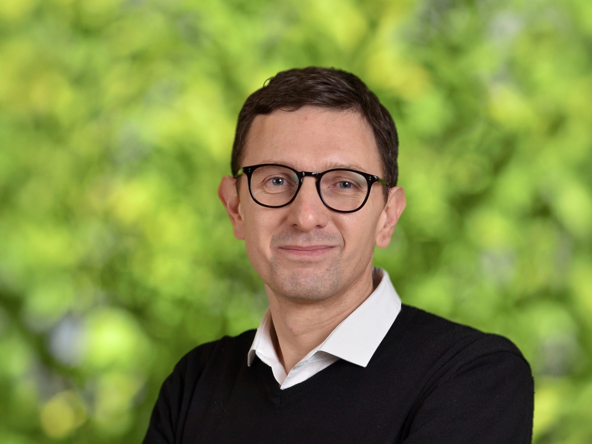 Image of Markus Placho