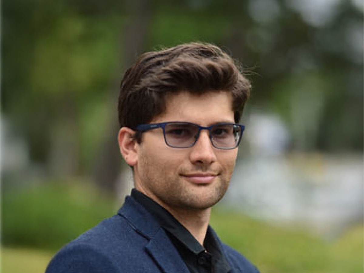 Image of Mihai Oancea