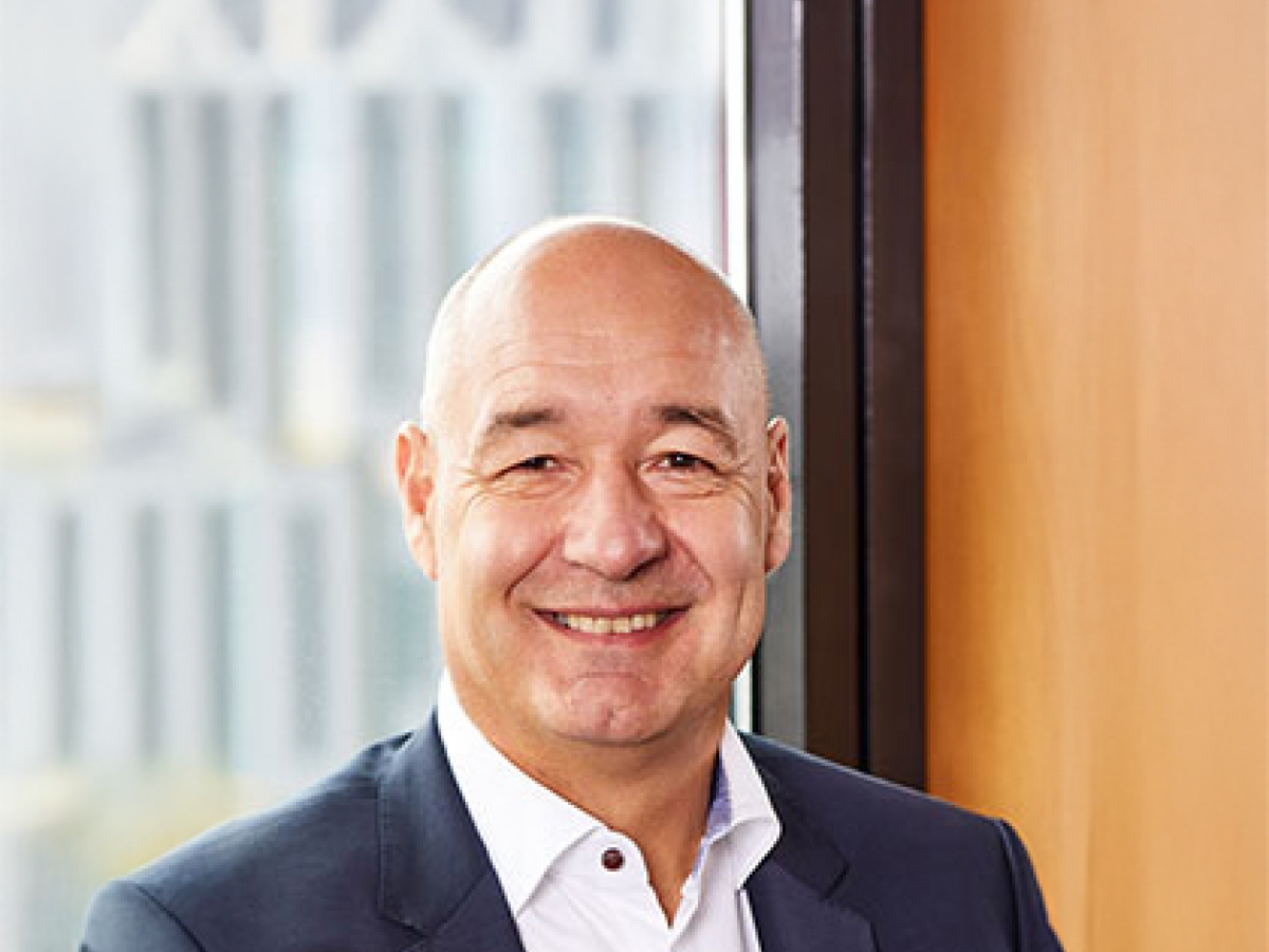 Image of Norbert Hozle
