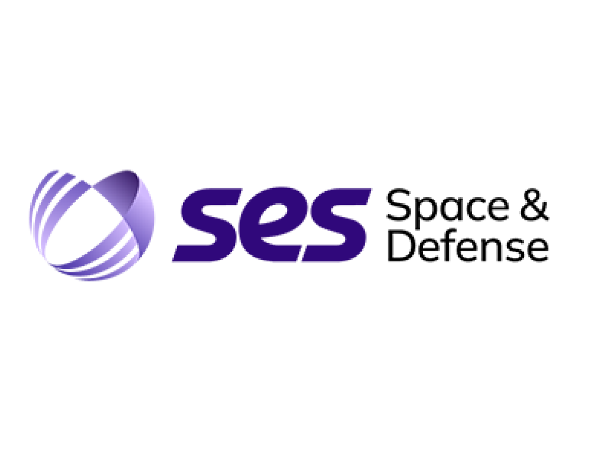 SES S&D logo