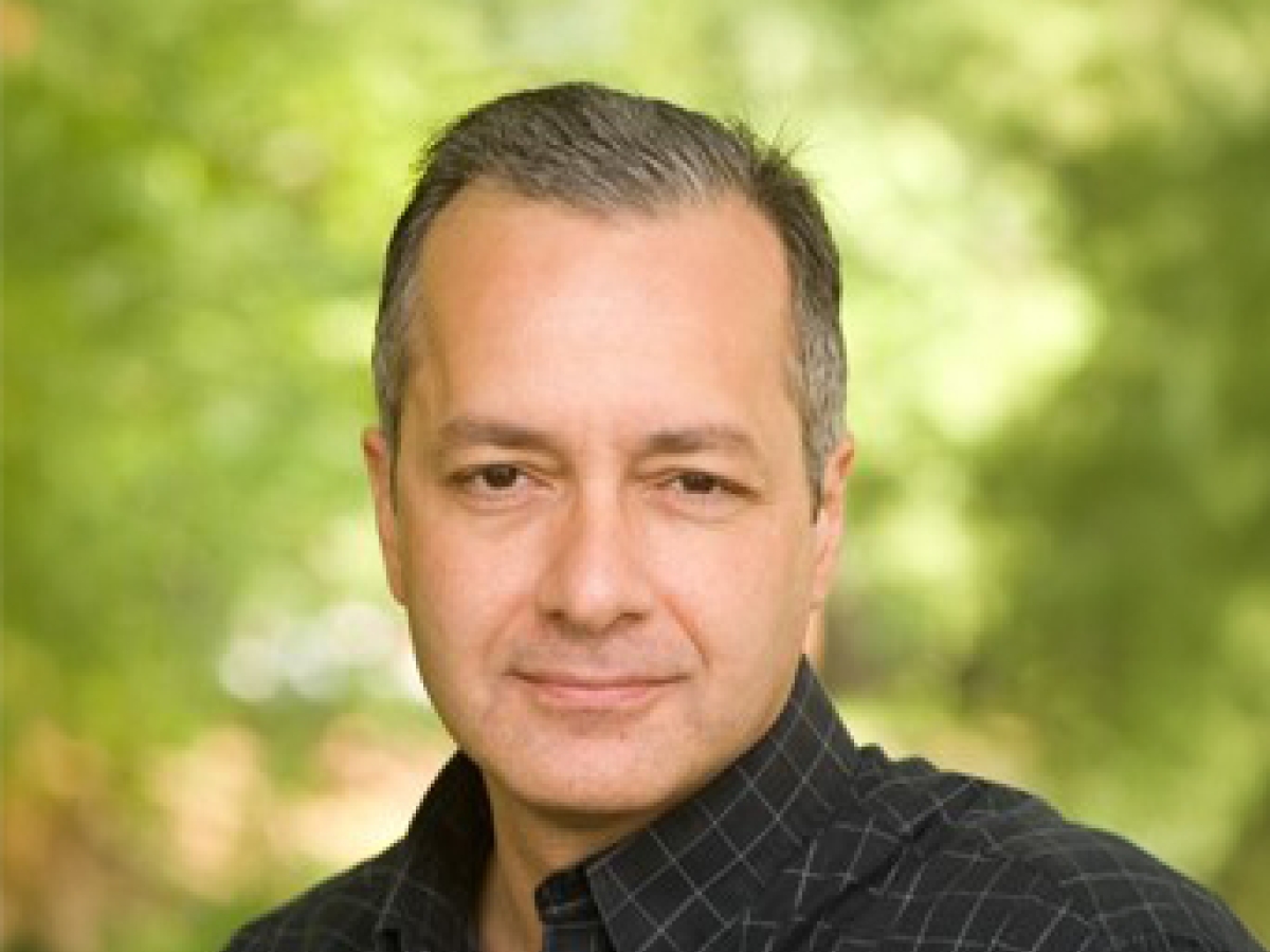 Image of Stanely Russo