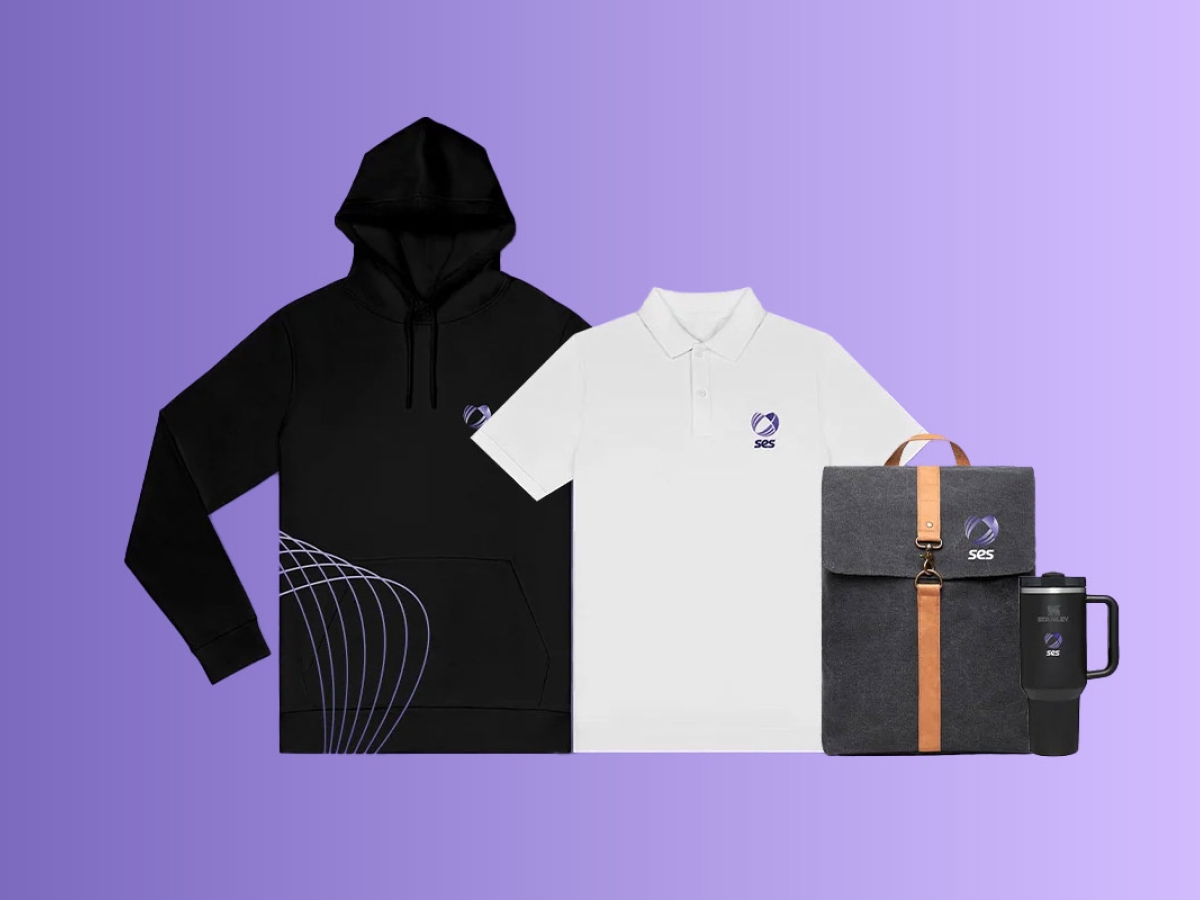SES Style Store Banner