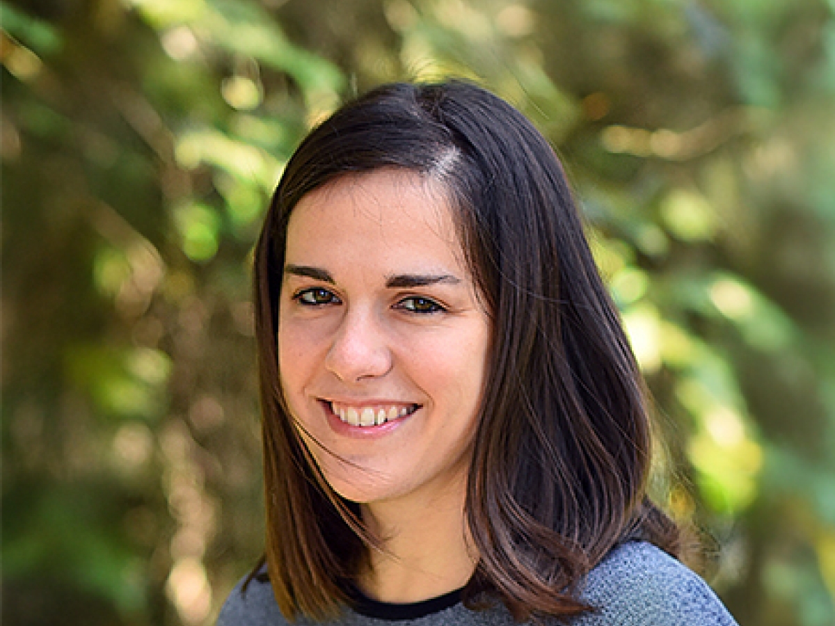 Image of Valvanera Moreno