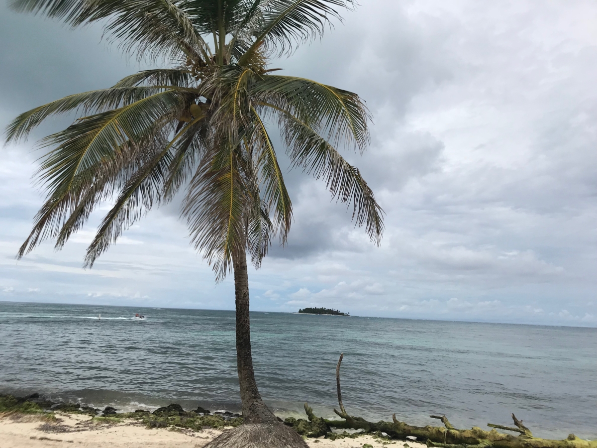 San Andres