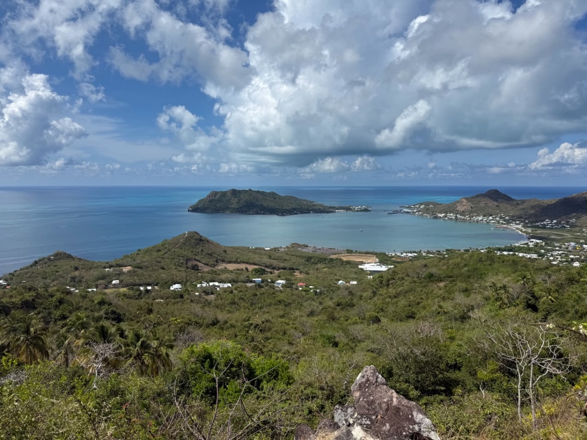 Providencia Island