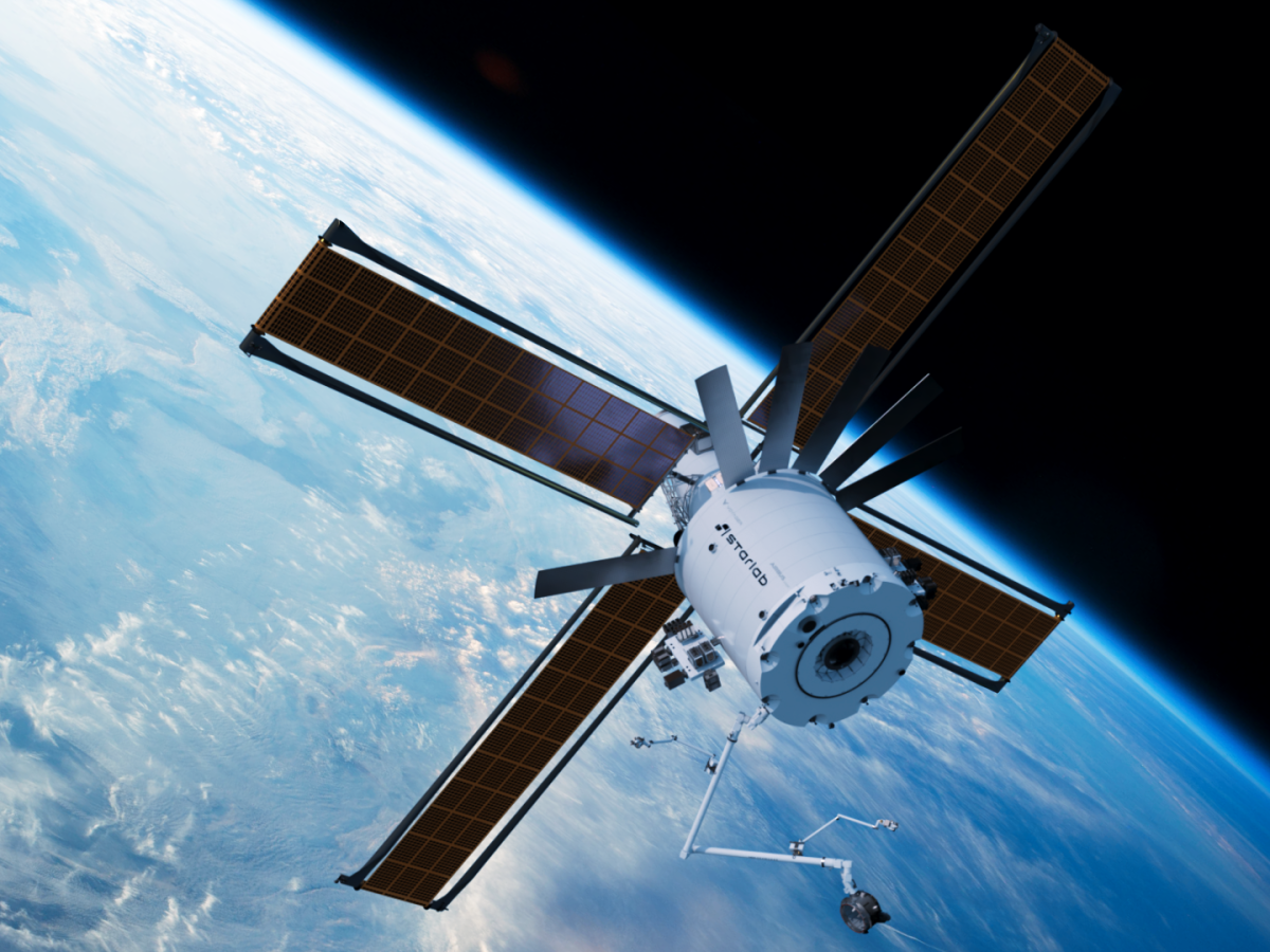 Starlab