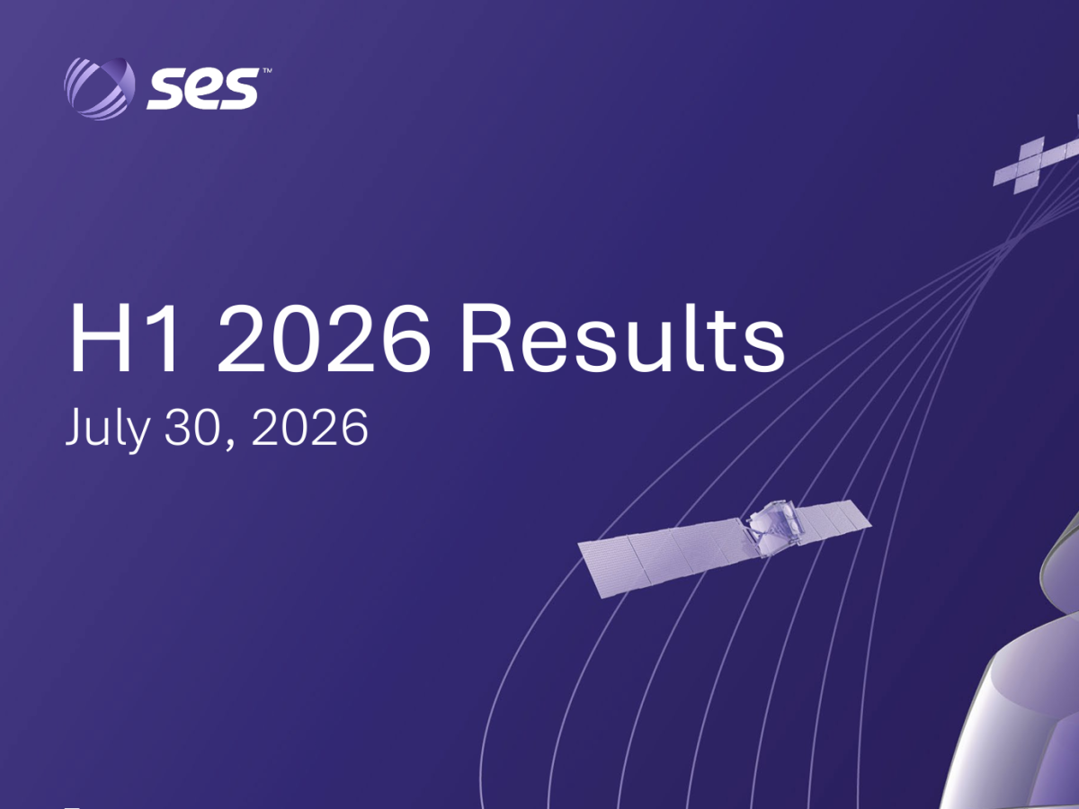 Image of H1 2026 Results Presentation