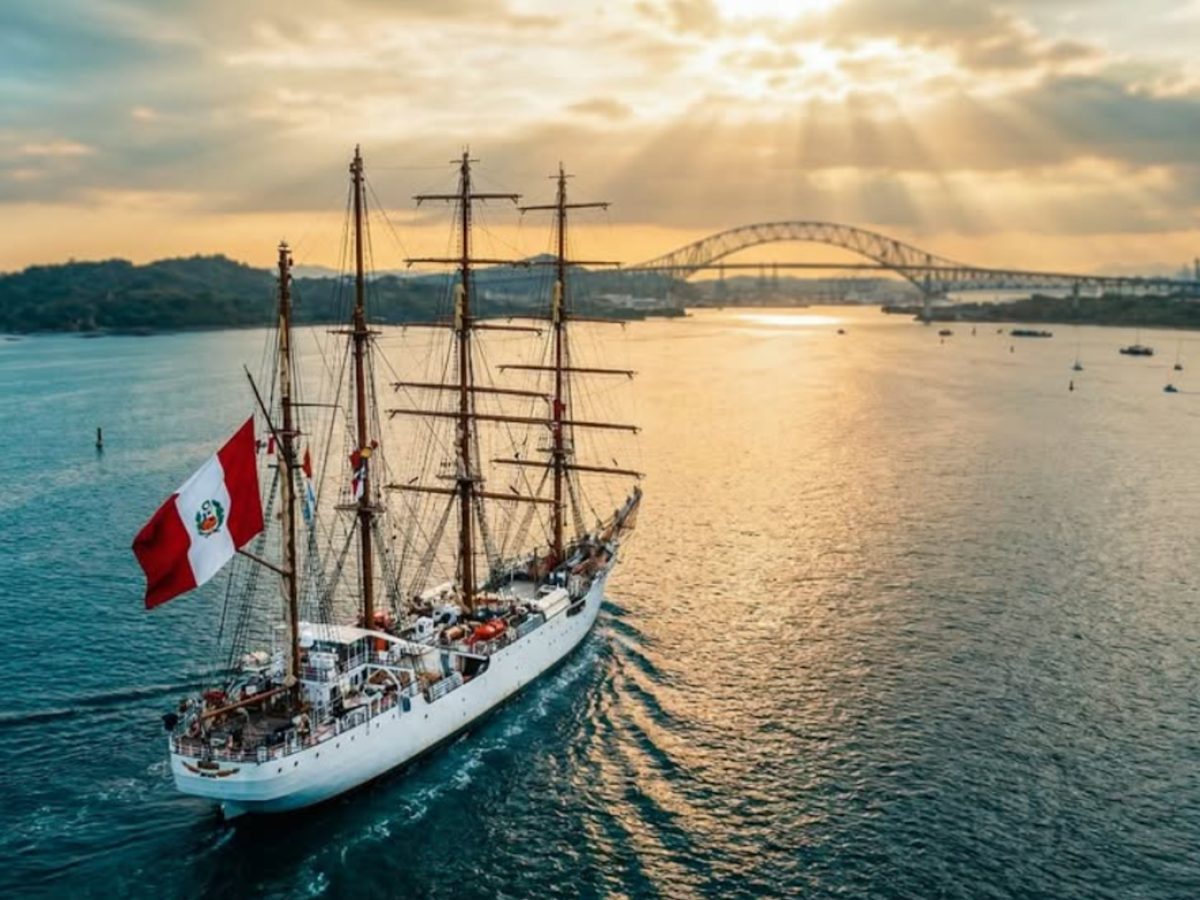 Peruvian Navy