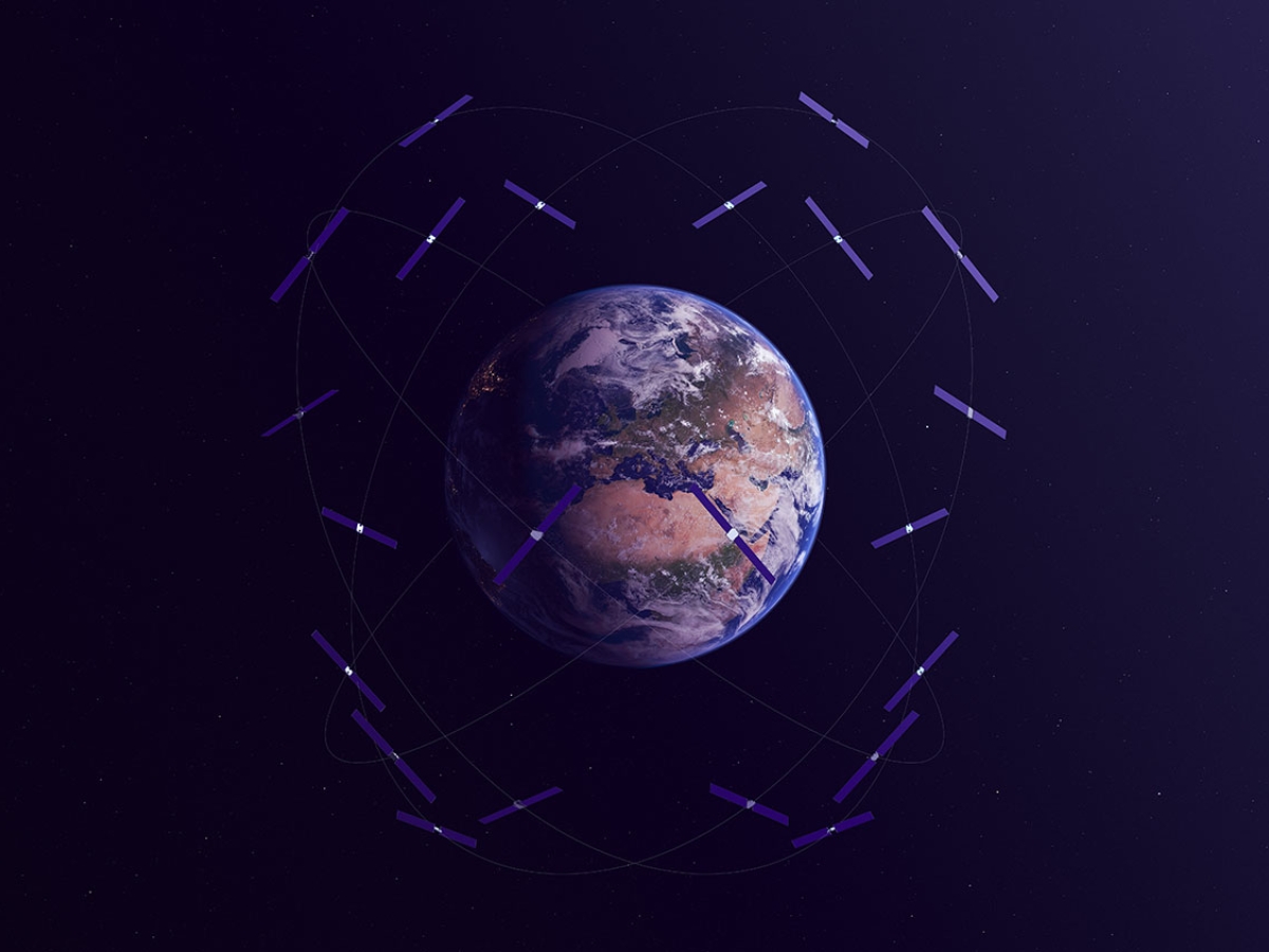 meoSphere Constellation