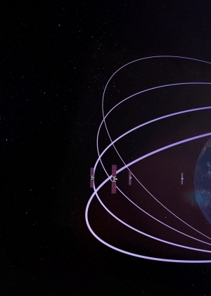 meo orbit