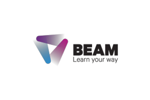 BEAM logo